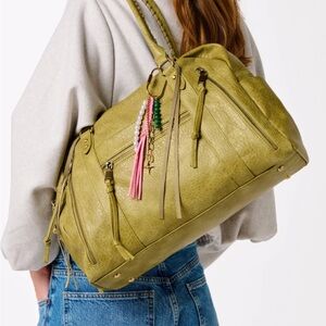 Shiraleah Chicago handbag